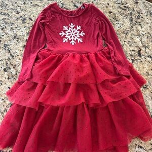 Little Sleepies dress